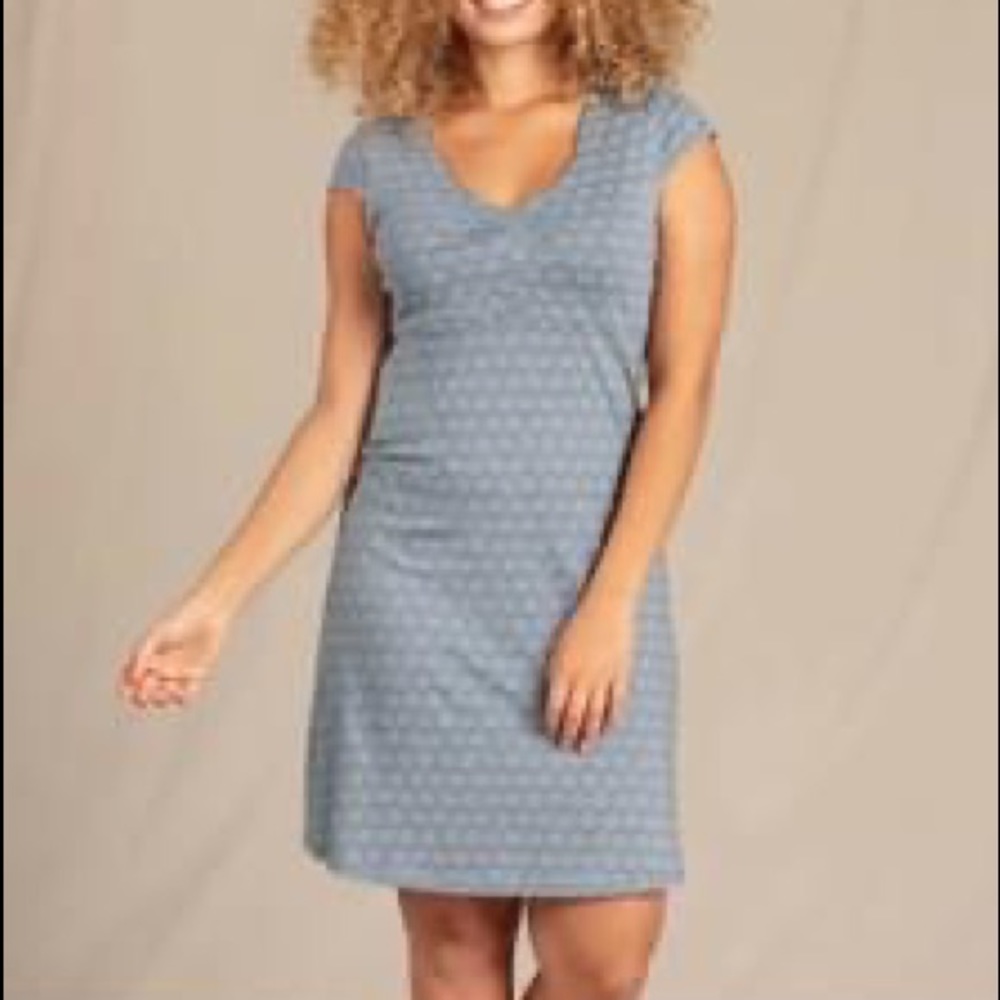 Rosemarie dress